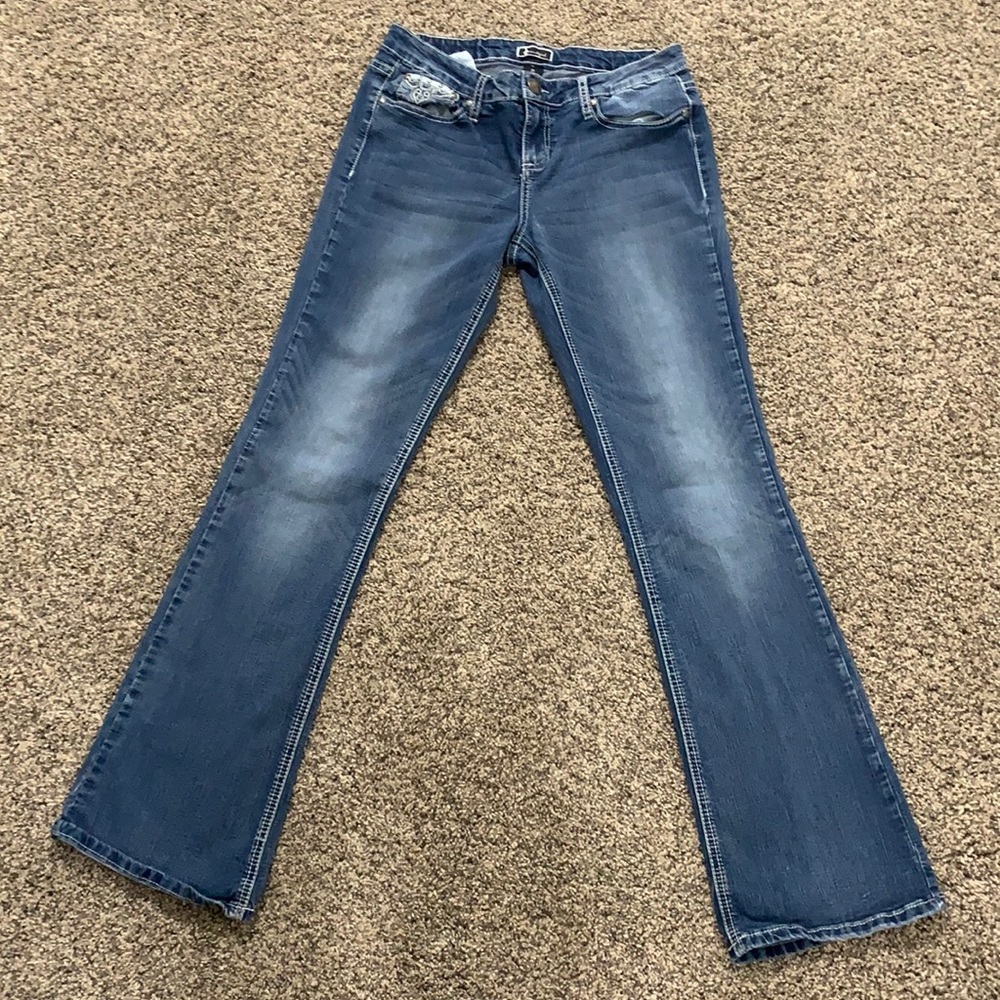 soundgirl jeans